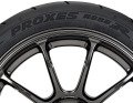 Toyo 205/40ZR17 84W  Proxes R888R