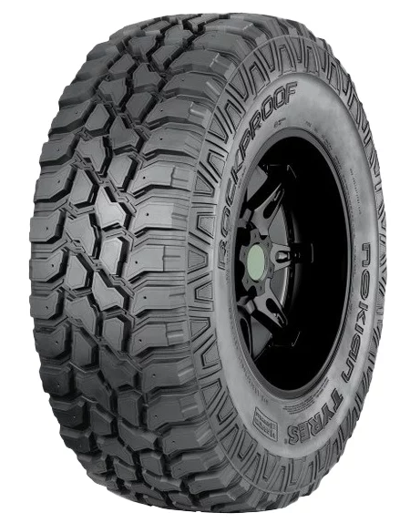 Nokian  245/75R16 120/116Q  Rockproof