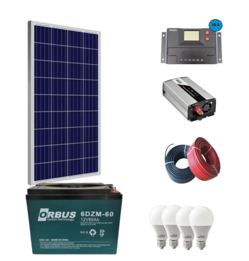 Solar Kablo | Ürünler
