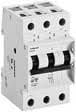 SIEMENS » 5SP4191-7 Otomatik Sigorta C 100A 1Faz , 10kA 70 mm