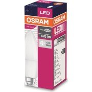 ESS LEDCandle 40W B35 E14 WW FR ND TRK