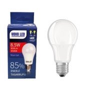 VOVO LED AMPÜL 10WT BEYAZ IŞIK E27 DUY