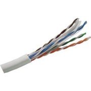 REÇBER-DATA  CAT-6 PVC  (305 MT FİYATI)