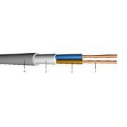 Kablo Antigron (Nym) 2x4 Öznur 100mt