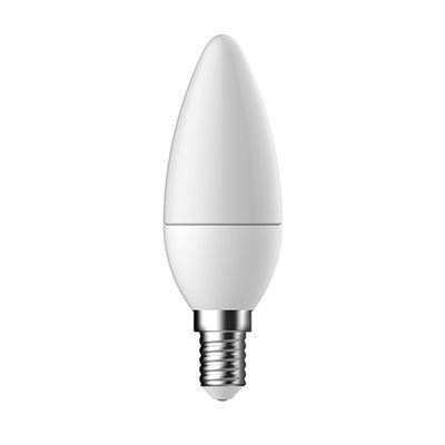 TUNGSRAM LED AMPÜL 3.5/B35/865/E14/220-240V/FR