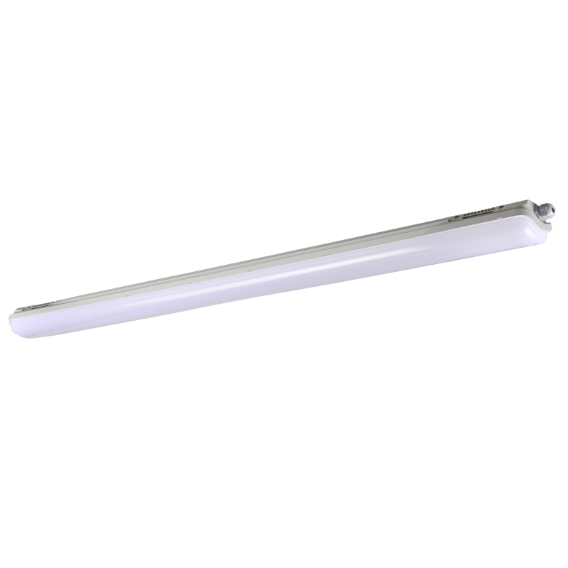 Forza Led Etanj Armatür 36W 4000K 120cm IP65