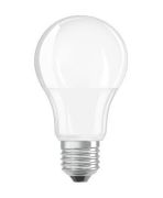 OSRAM-VALUE CLA60 9W 827 230V E27