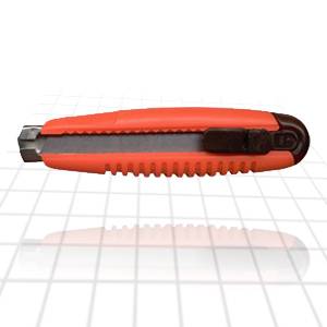 KNICUT MB-52101 Metalli Maket Bıçağı