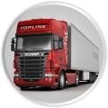 SCANIA R (YENİ KABİN)