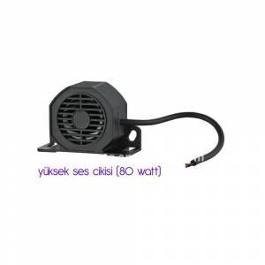 Geri vites Kornası Beep Beep 12/24/36volt - LH13