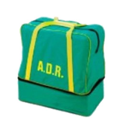 ADR Çantalı Set Yeşil