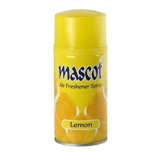 Mascot Sprey Lemon