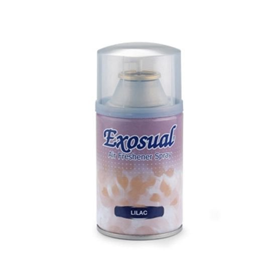 Exosual Sprey Lilac