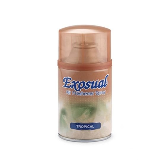 Exosual Sprey Tropical