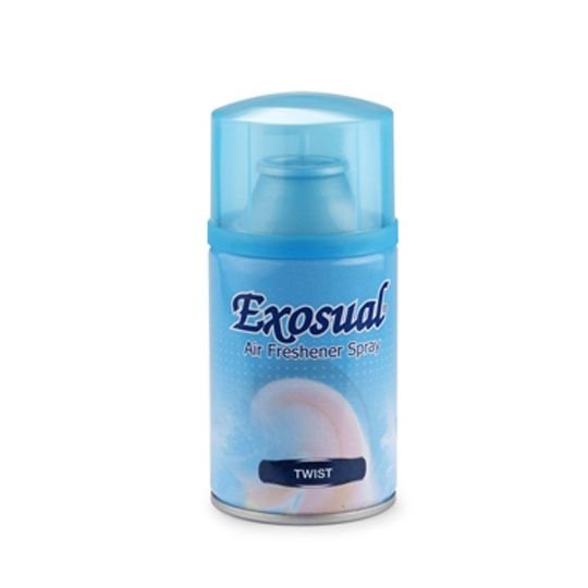 Exosual Sprey Twist