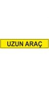 Uzun Araç 50 x 10 Yapıştırma