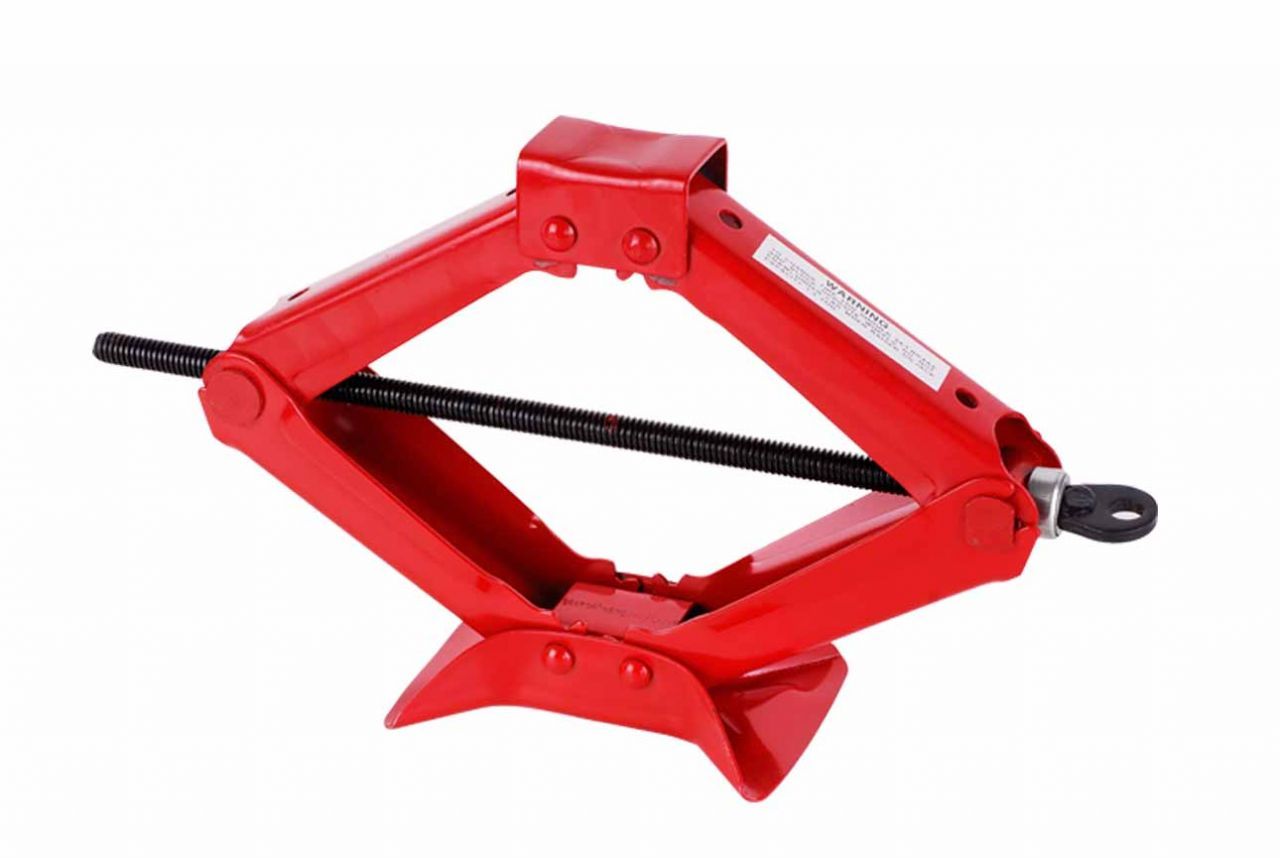 Kriko 1,5 Ton Scissor Jack - ST-1050