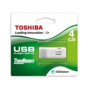 Flaş Bellek USB 4 GB Toshiba