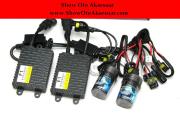 XENON Hid Set 24v H7 9000K