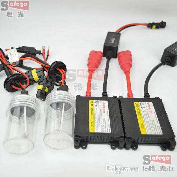 XENON Ampul H1 8000K 12/24v