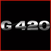 Scanıa Krom G 420