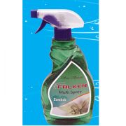 Oda Ve Oto Kokusu Seabreeze Zambak 500ml