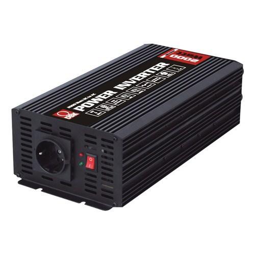 İnverter 150 W 12-220v