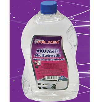 Akü Asiti 1000 ml