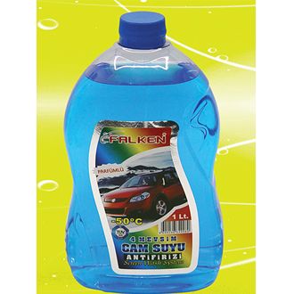 Cam Suyu Antifirizi -50 C 1000 ml