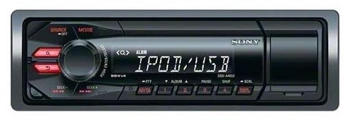 Teyp (SONY) Usb - Aux-   DSX-A35U