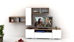 Kenyap 815370 Decoflex TV ünitesi