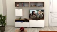 Kenyap 815400 Decoflex TV ünitesi