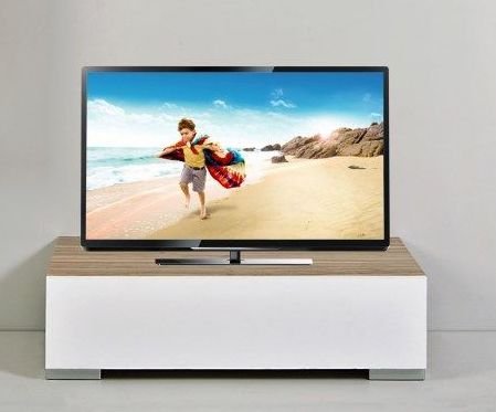 Decoflex Tv Ünitesi-Samba&Beyaz