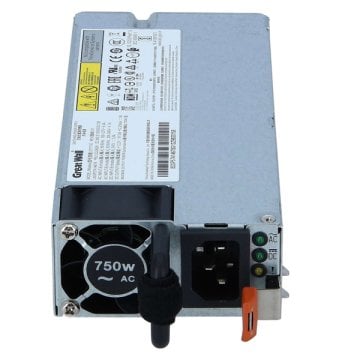 LENOVO 7N67A00883 Thinksystem 750W Platinum Hot-Swap Power Supply