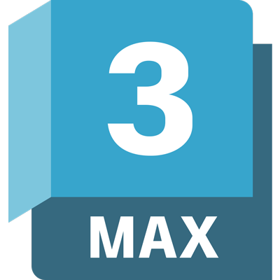 ADSK 3DS MAX 2025 NEW SINGLE-USER 3-YEAR SUBSCRIPTION