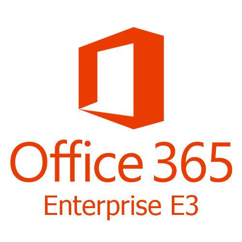 Office 365 E3 Kurumsal (1 Yıllık Abonelik)