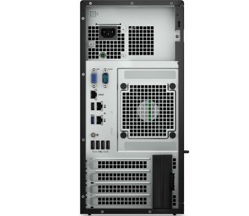 Dell PowerEdge T150 Intel Xeon E-2314 16GB DDR4 2x480GB Samsung Enterprise SSD (4x3.5'') S150 2x1GbE IDRAC9 Basic 300W PSU + Dell Windows Server 2022 Essentials Rok