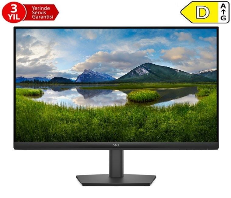 Dell E2425HM 23.8'' 5ms FHD Vga Hdmi Dp IPS