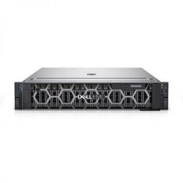 DELL SRV R750xs 2*Xeon Silver 4310 (12C/2.1Ghz) 128GB DDR4 2x480GB Samsung PM893 Ent. SSD + 4x1.2TB SAS 10K (16x2.5'') PERC H755 NO DVD 2x1GbE+2x10GbE SFP+ iDRAC9 Enterprise 2x1100W PSU 2U RACK