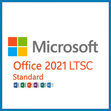 Office LTSC Standard 2021 DG7GMGF0D7FZ0002CO