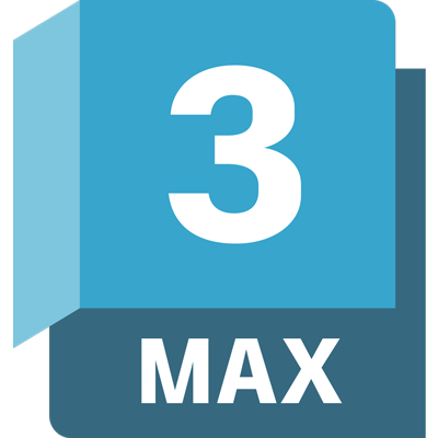 3ds Max 2024 New Single-user  3-Year Subscription