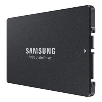 SAMSUNG 1.92TB Enterprise SSD PM893 2.5” Hotplug (Dell R750 Uyumlu)