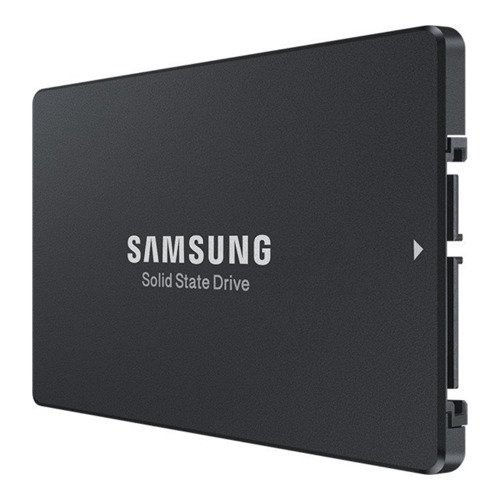 SAMSUNG 3.84TB Enterprise SSD PM893 2.5” Hotplug (Dell R750 Uyumlu)