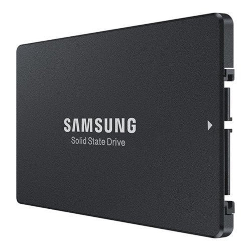 SAMSUNG 960GB Enterprise SSD PM893 / Dell T40 - R250 Uyumlu