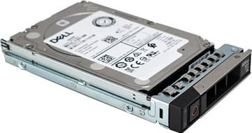 DELL 1TB Sata 7.2K 3.5'' Non Hotplug