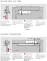 DORMA TS93 EN 2-5 KAPI KAPATICI