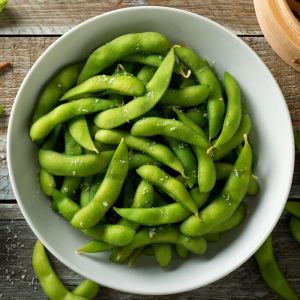 Edamame fasulye tohumu Besweet