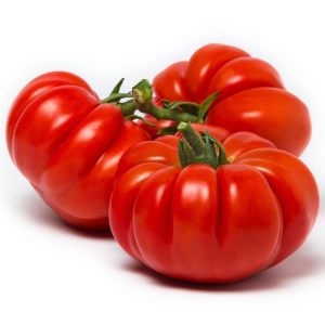 Fransız Provence domatesi tohumu sırık tip 200 gram