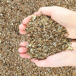 Vermikülit 5 litre yüksek kalite tarımsal vermiculite