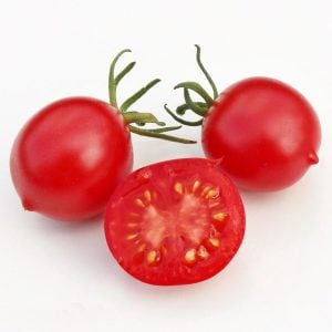 Riesentraube mini domates tohumu bol hasat geleneksel